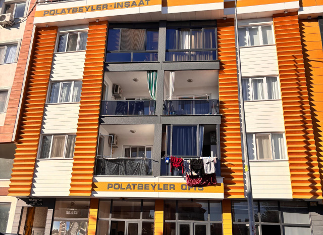 POLATBEYLER APT A BLOK