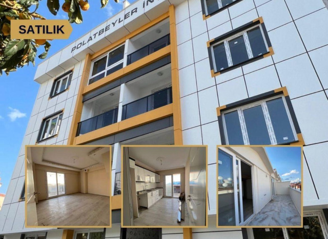 YILMAZ APARTMANI