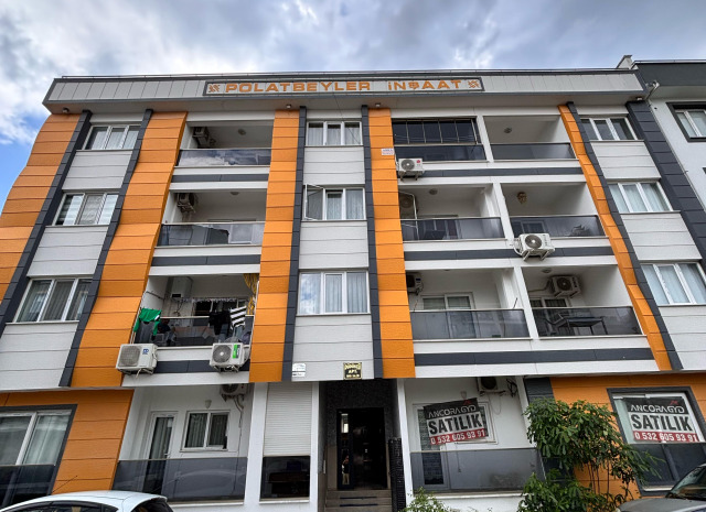  DÜDÜKÇÜ APARTMANI