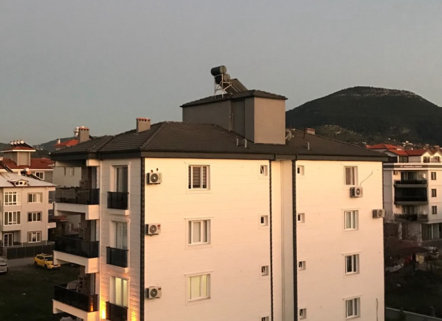 ATABEY APARTMANI